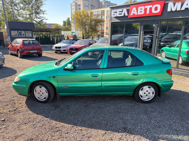 Фото автомобиля 7