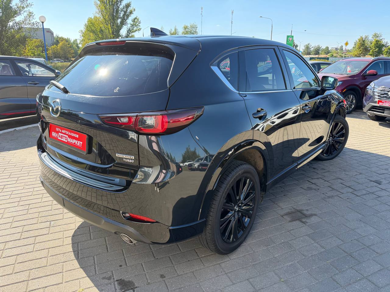 Фото автомобиля 2