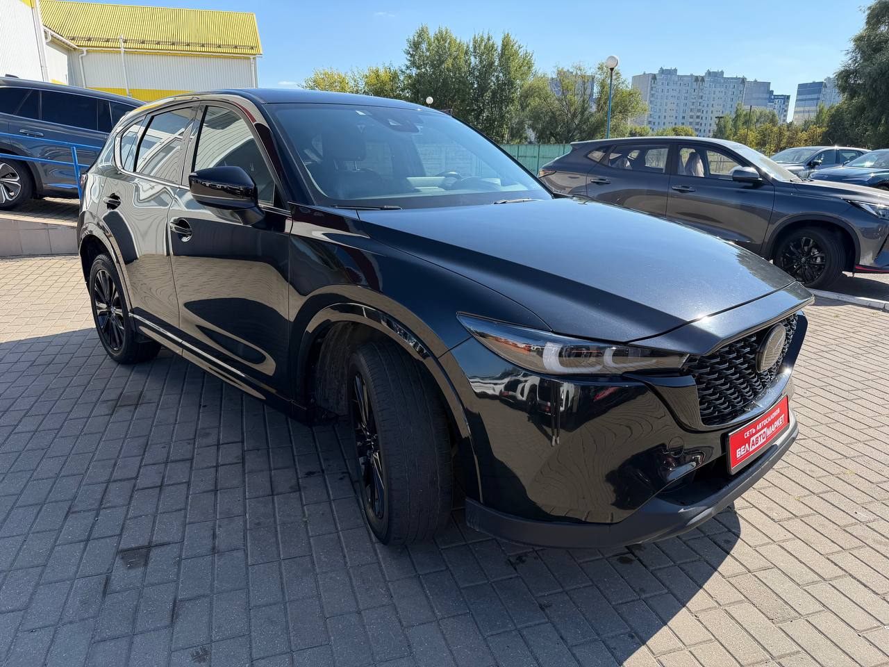 Фото автомобиля 3