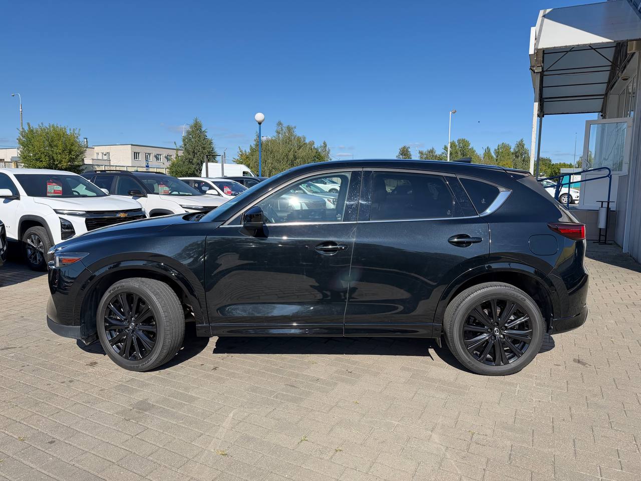 Фото автомобиля 7