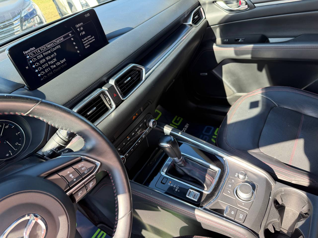 Фото автомобиля 12