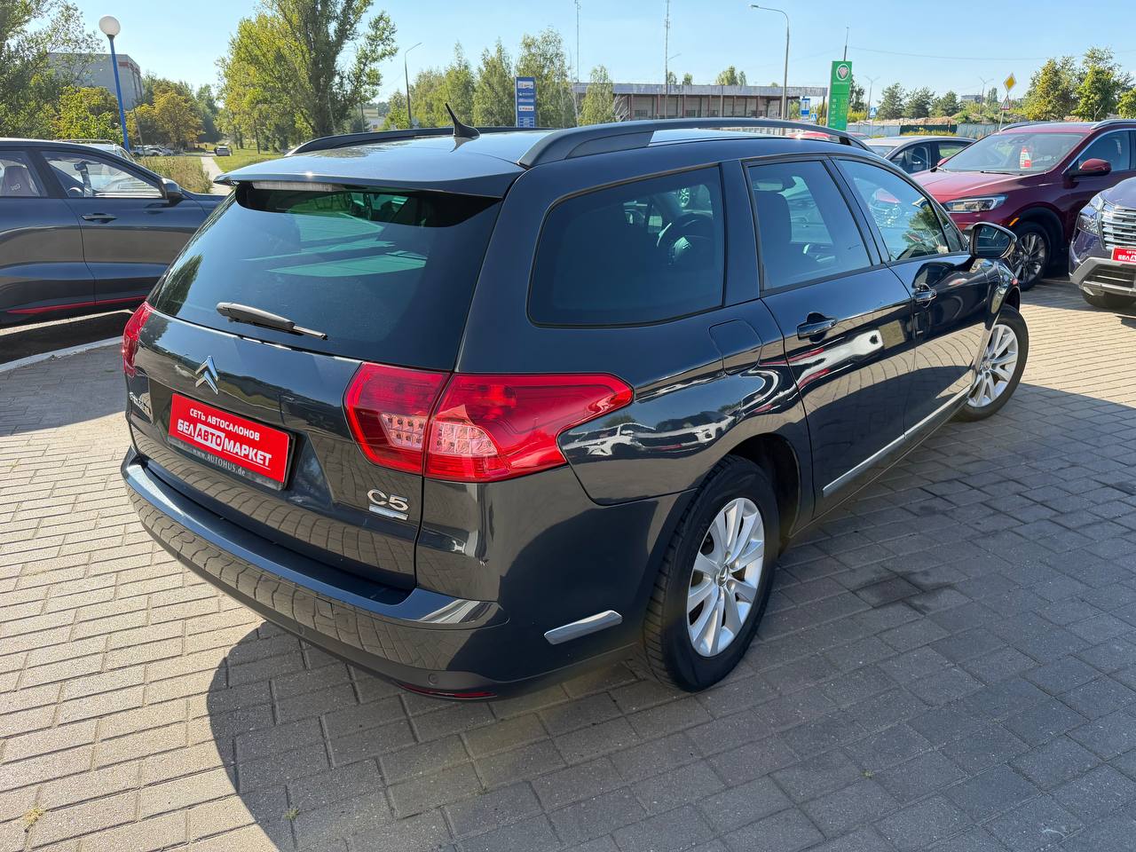 Фото автомобиля 4