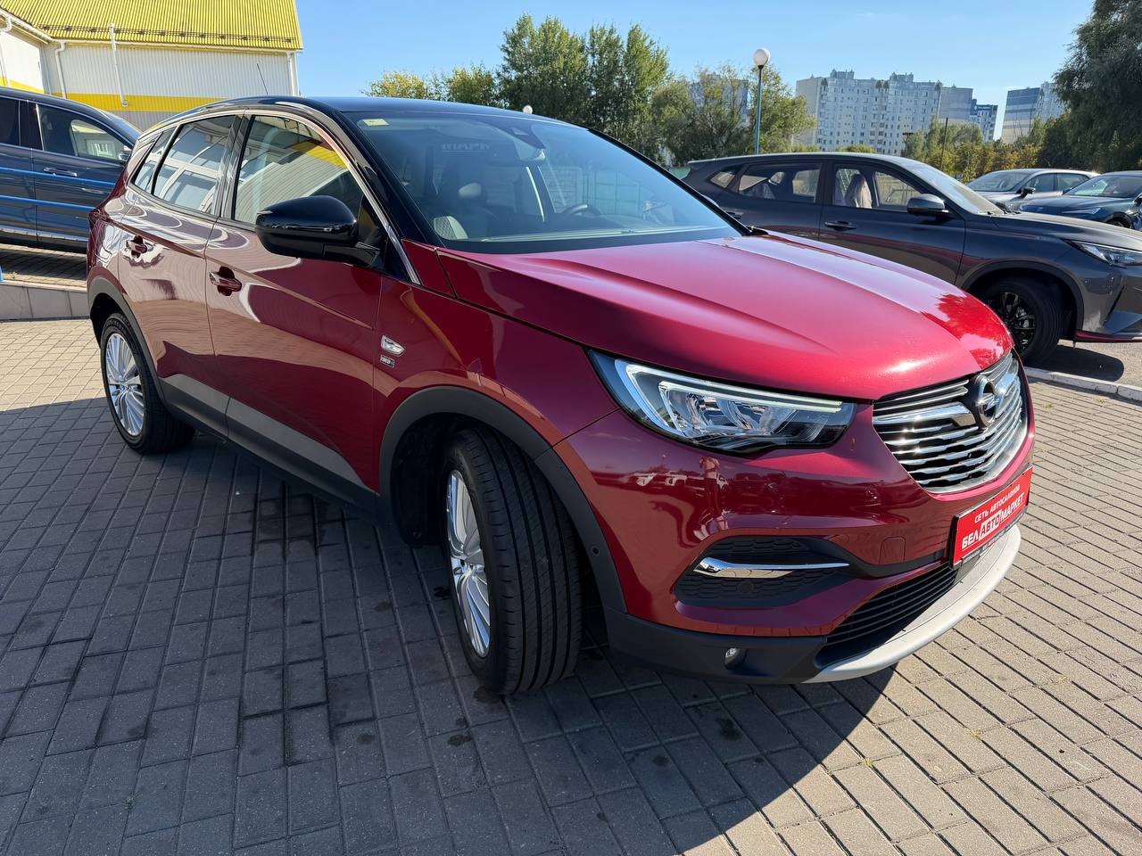 Фото автомобиля 3