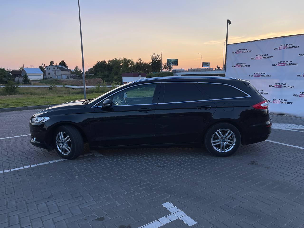 Фото автомобиля 6