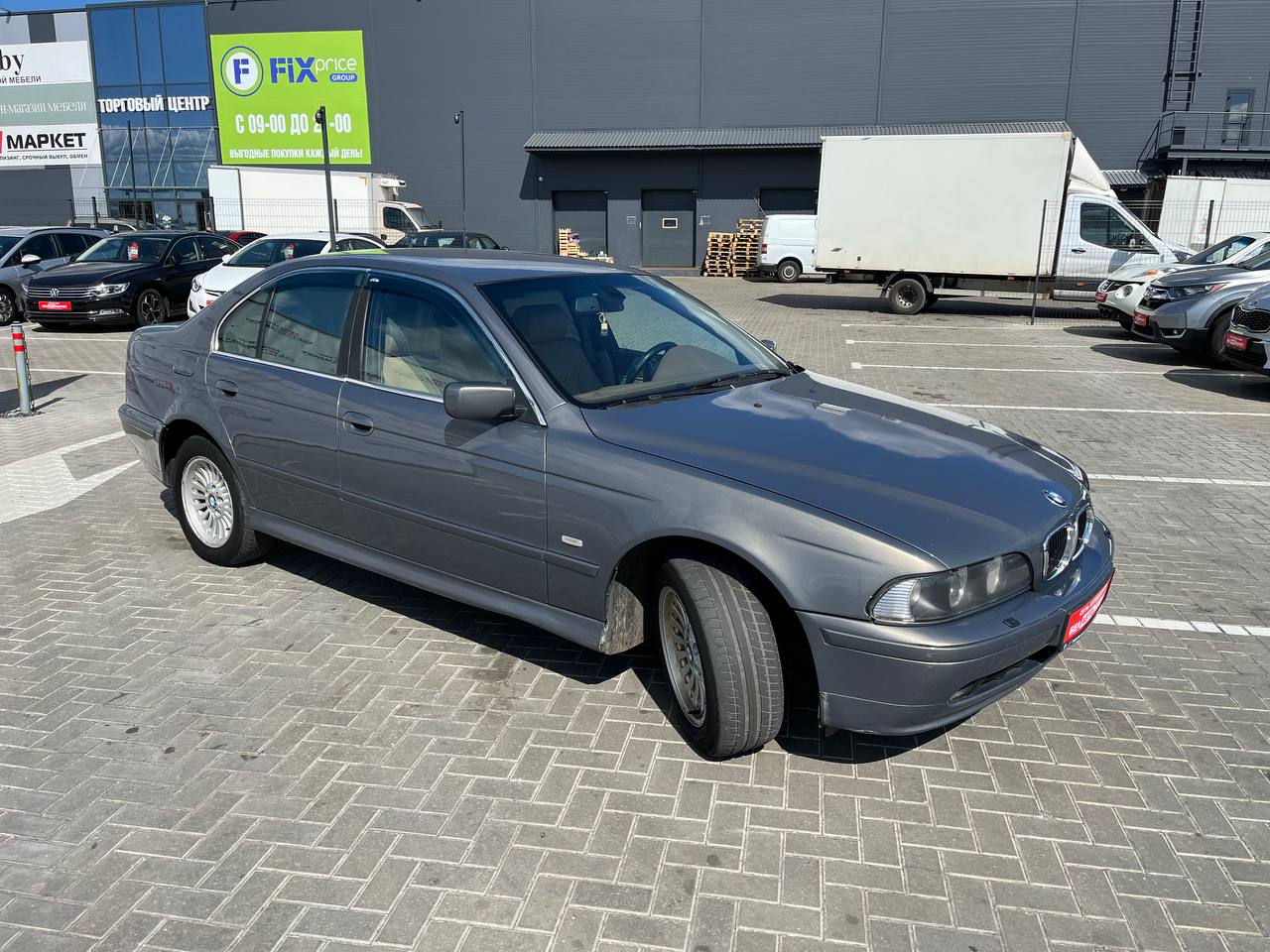 Фото автомобиля 2