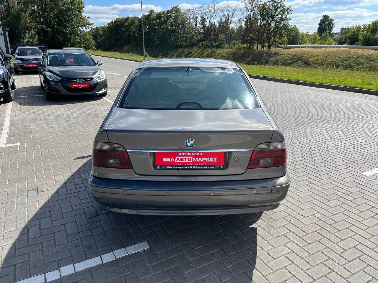 Фото автомобиля 5