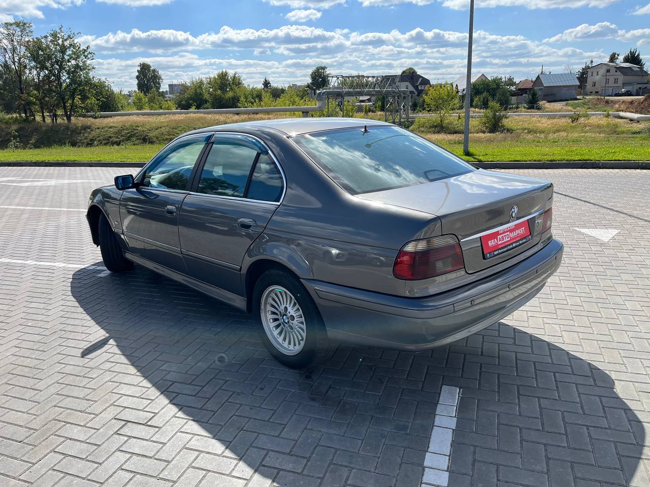 Фото автомобиля 6