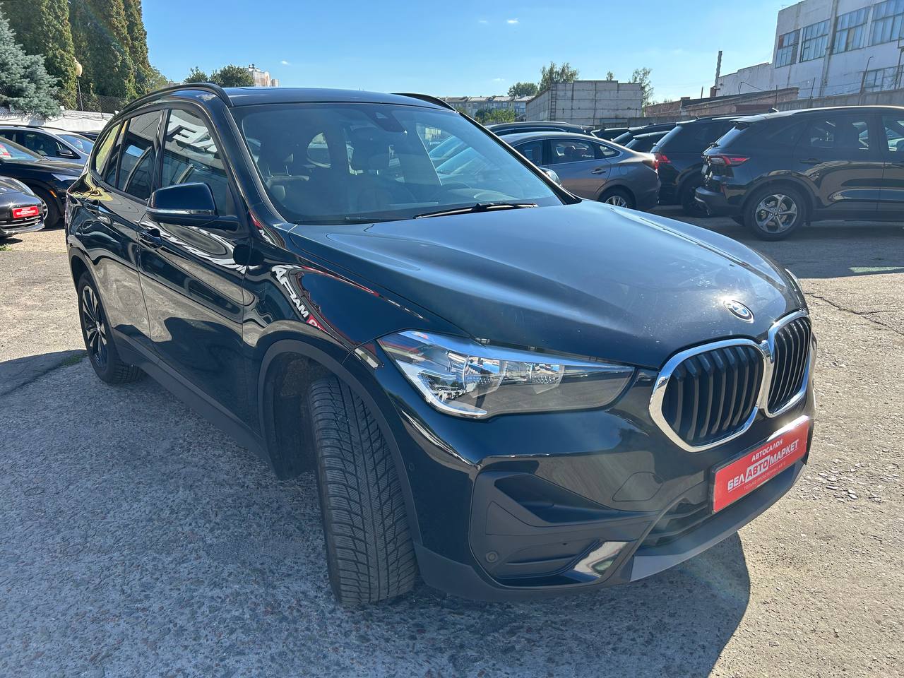Фото автомобиля 2