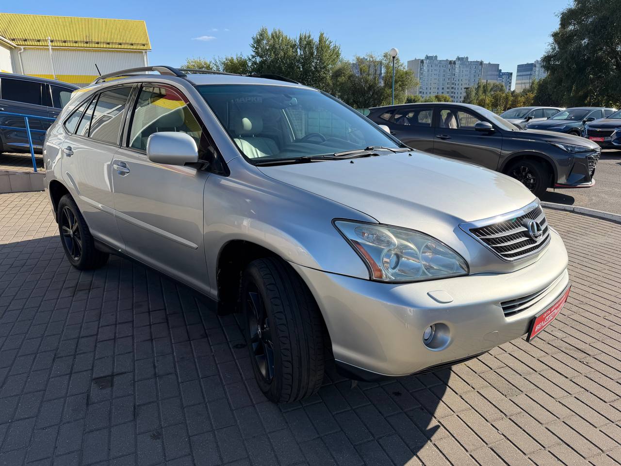 Фото автомобиля 3