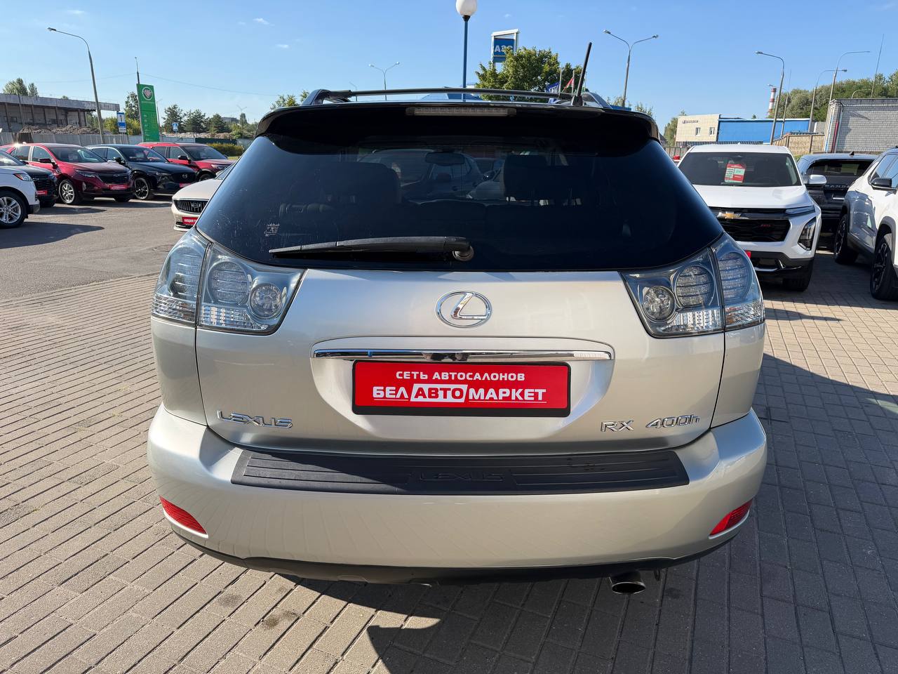 Фото автомобиля 5