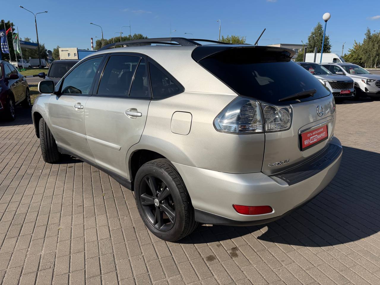 Фото автомобиля 6