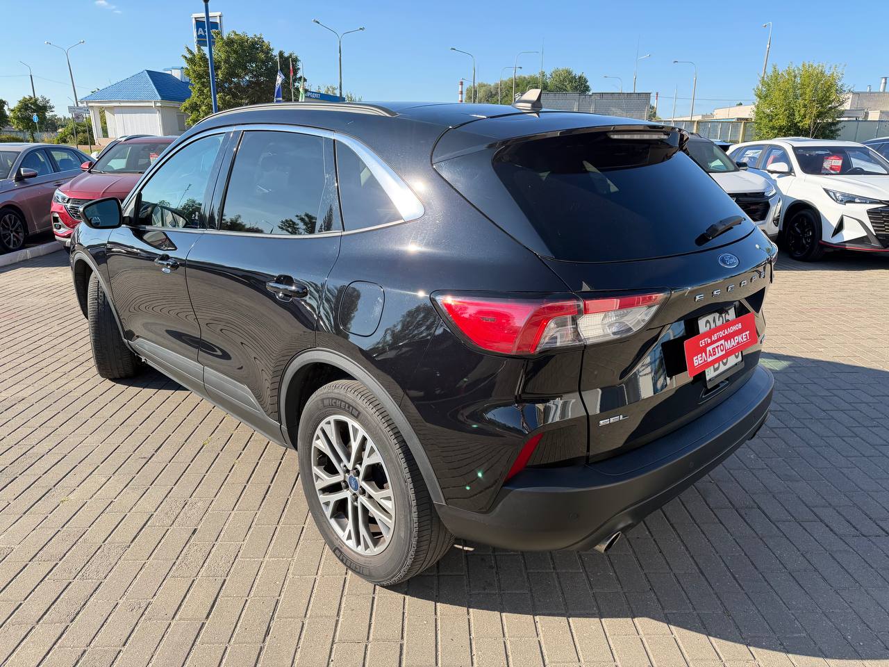 Фото автомобиля 6