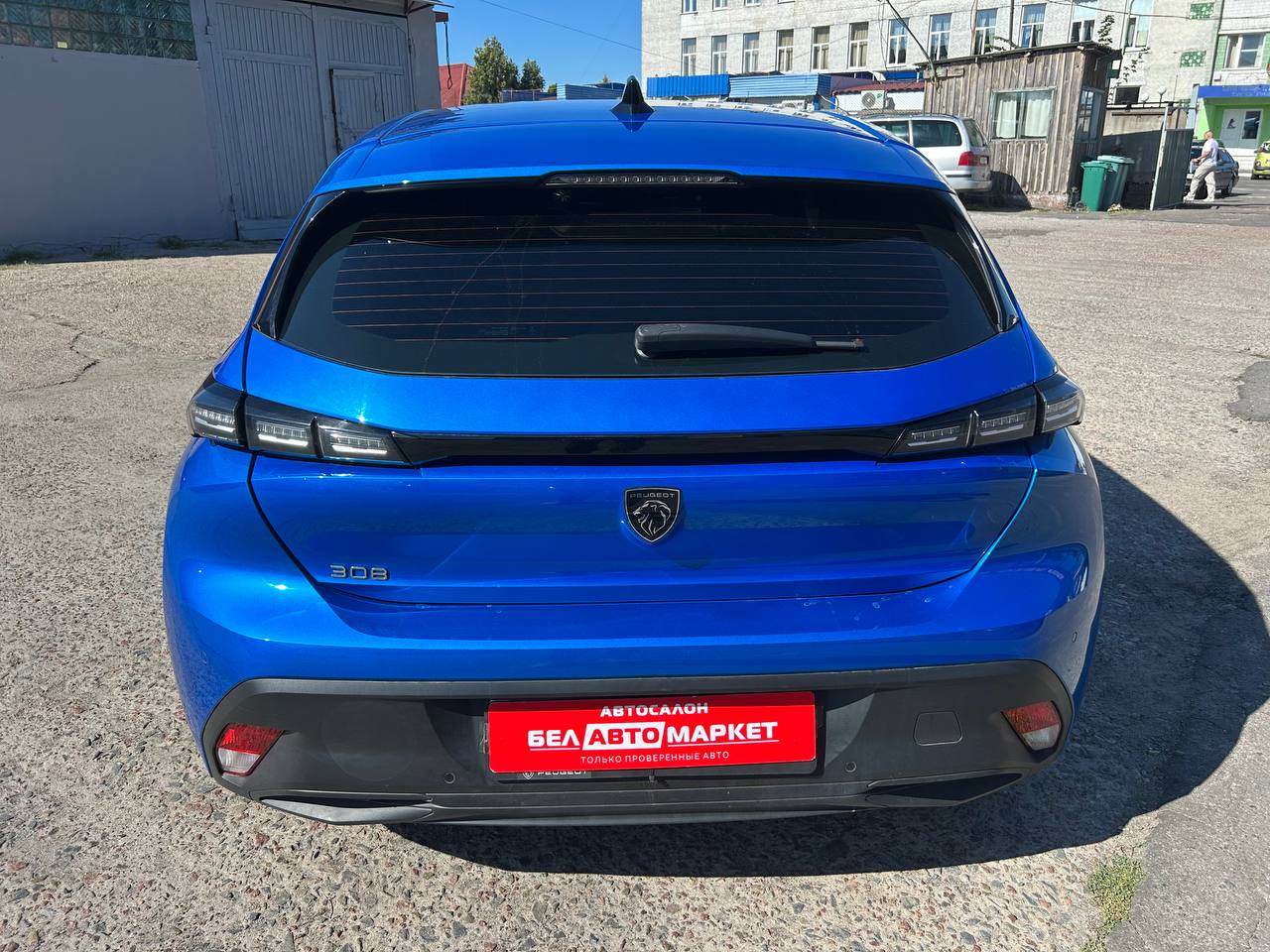 Фото автомобиля 5