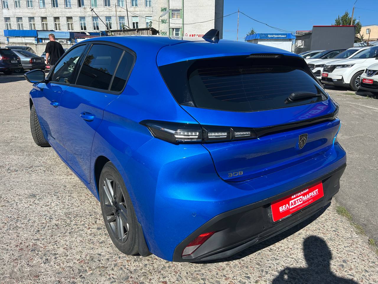 Фото автомобиля 6