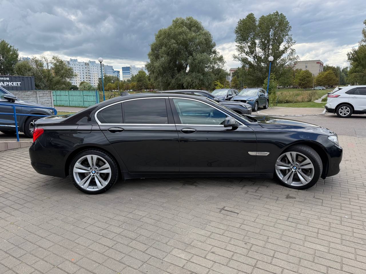 Фото автомобиля 2