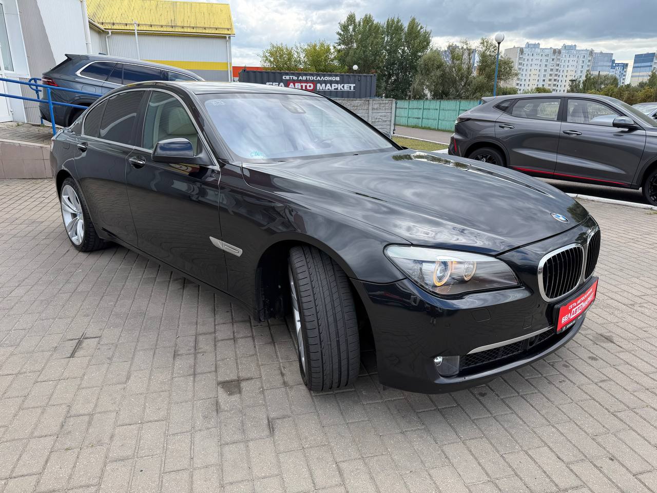 Фото автомобиля 4