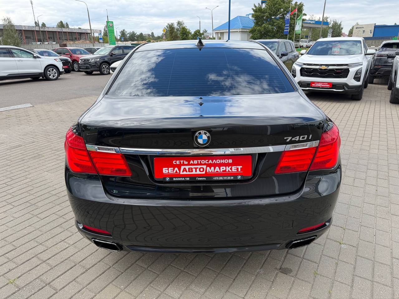 Фото автомобиля 5