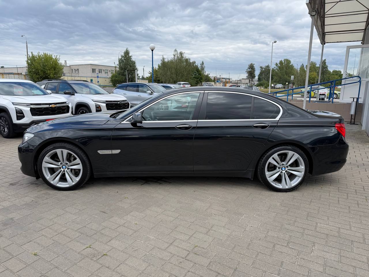 Фото автомобиля 6