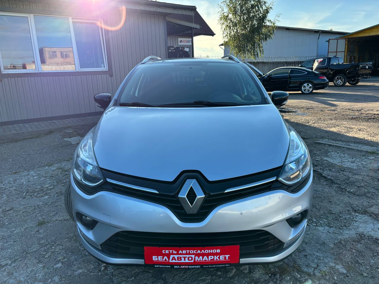 Фото автомобиля 1