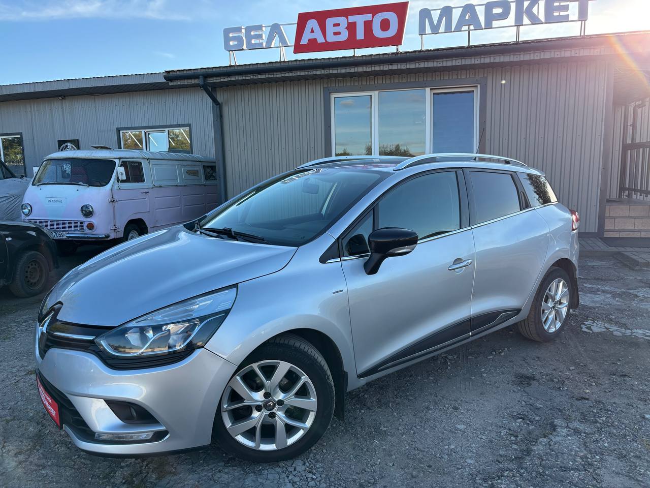 Фото автомобиля 3