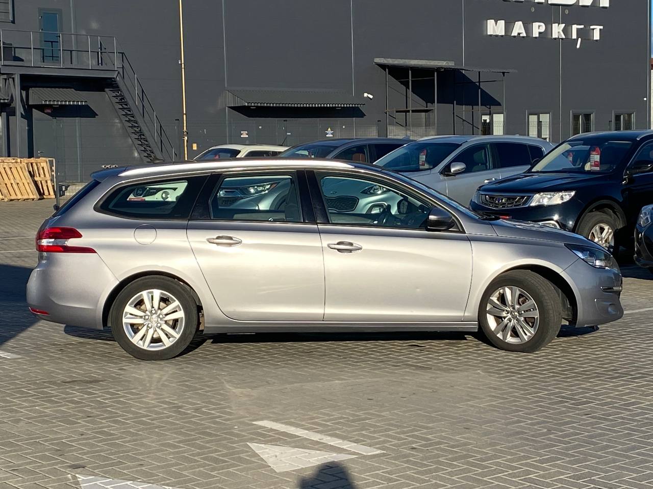 Фото автомобиля 5