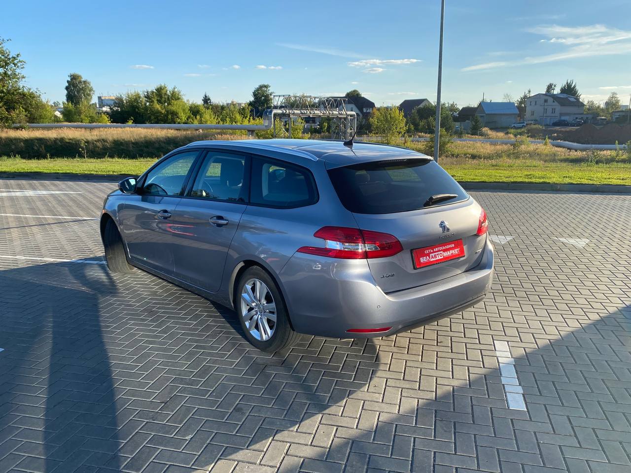 Фото автомобиля 7