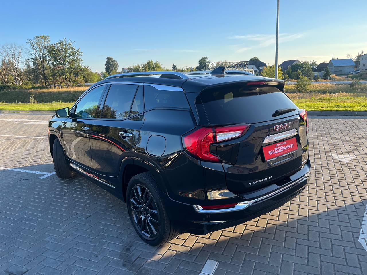 Фото автомобиля 6