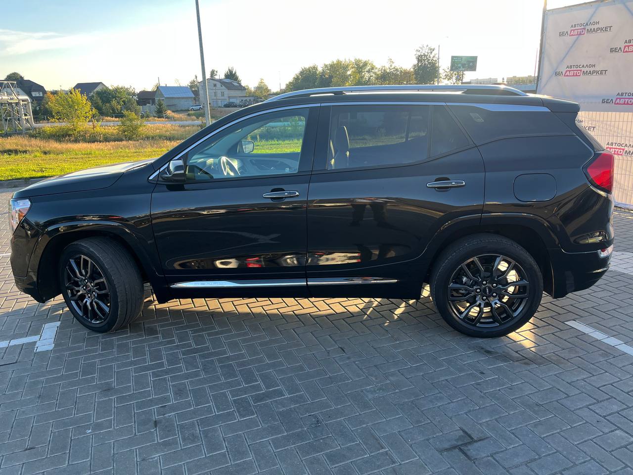 Фото автомобиля 7