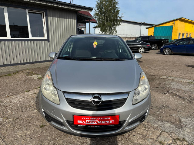 Фото автомобиля 1