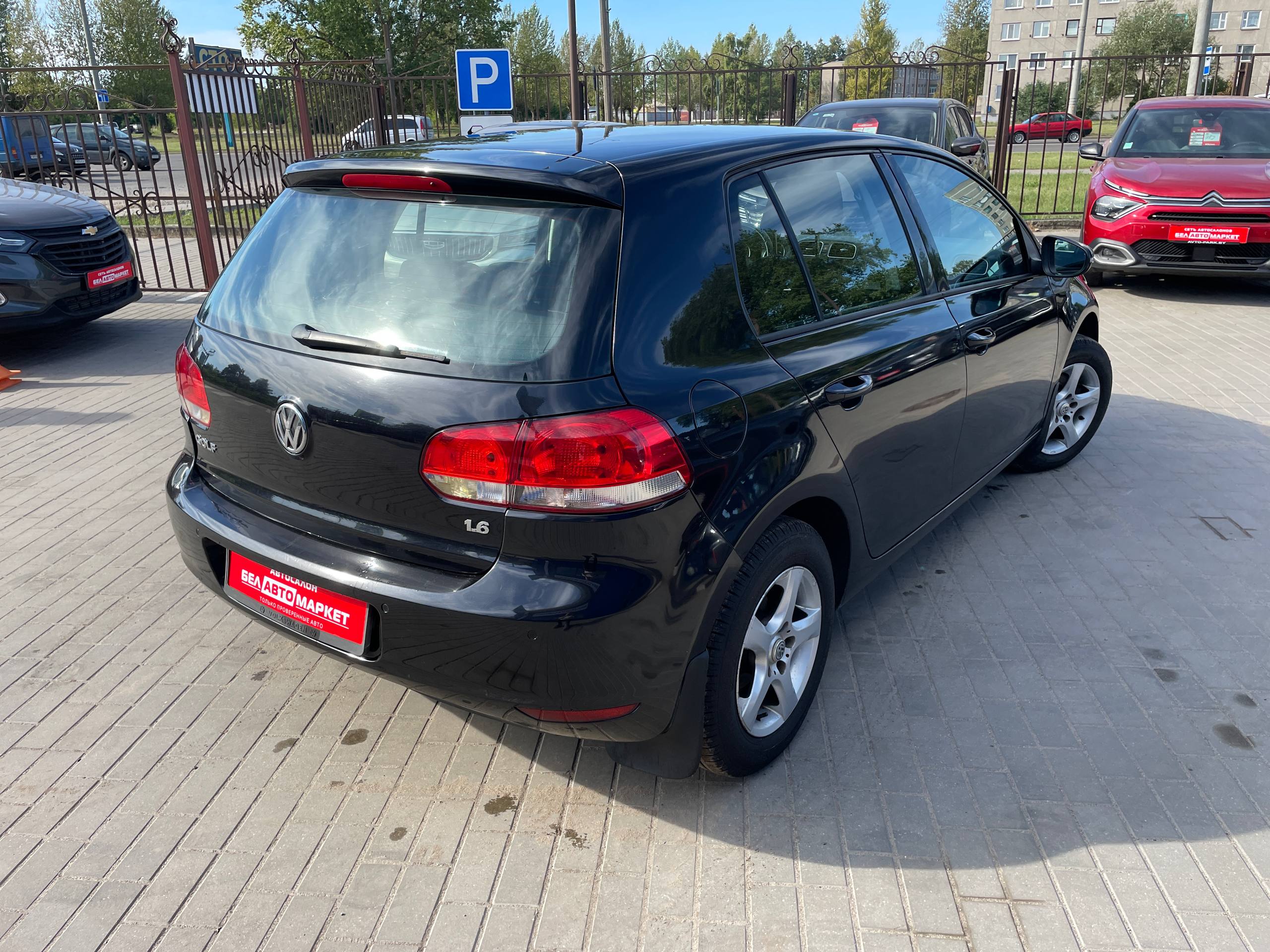 Фото автомобиля 12