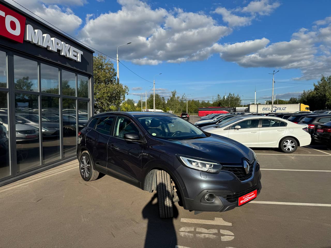 Фото автомобиля 1