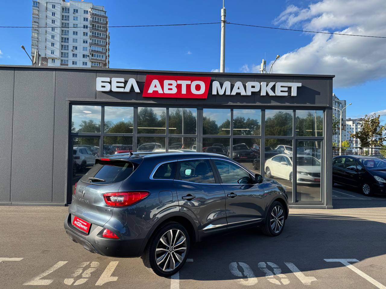 Фото автомобиля 2
