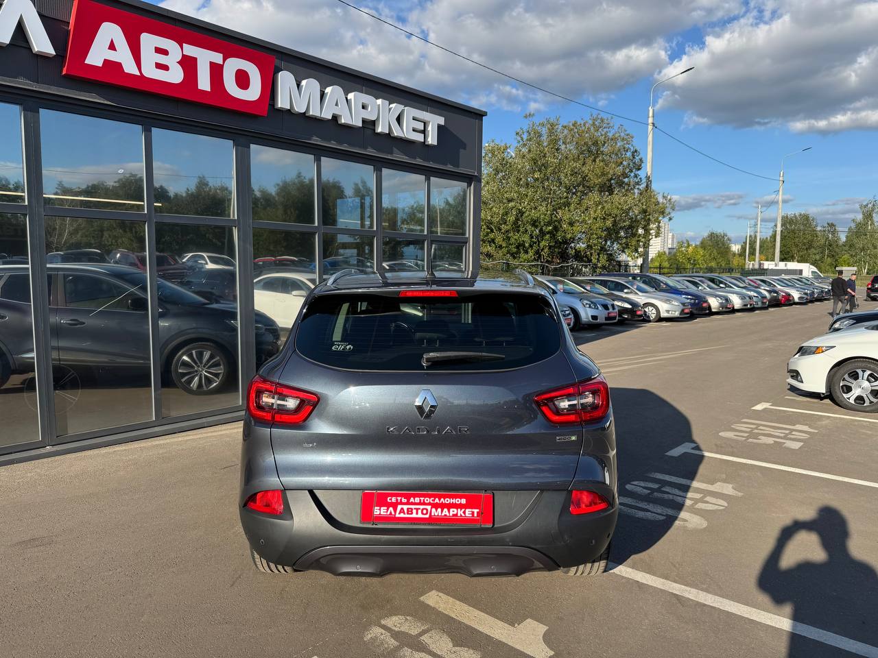 Фото автомобиля 5