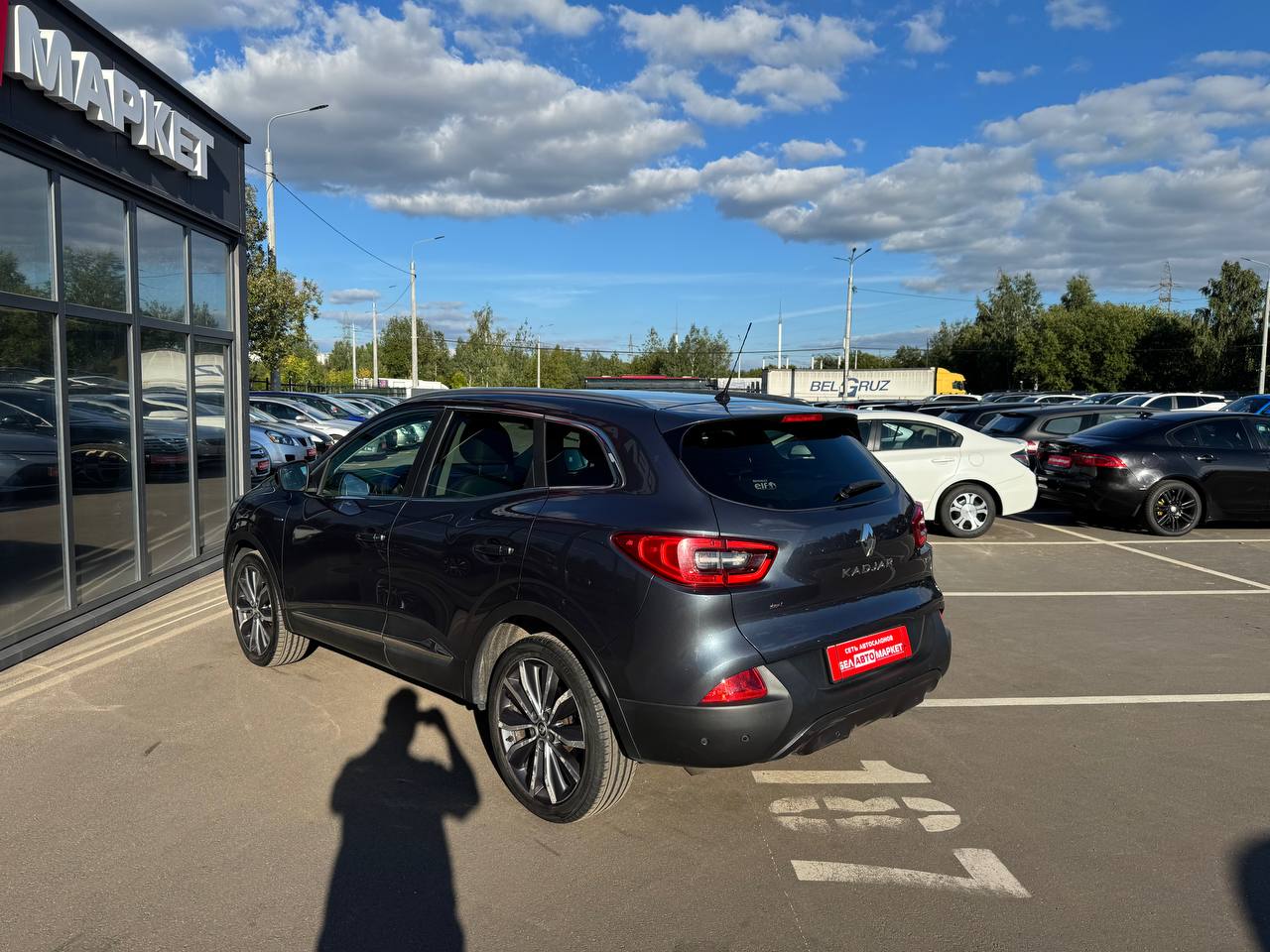 Фото автомобиля 6