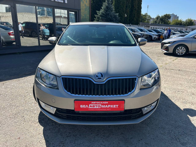 Фото автомобиля 1