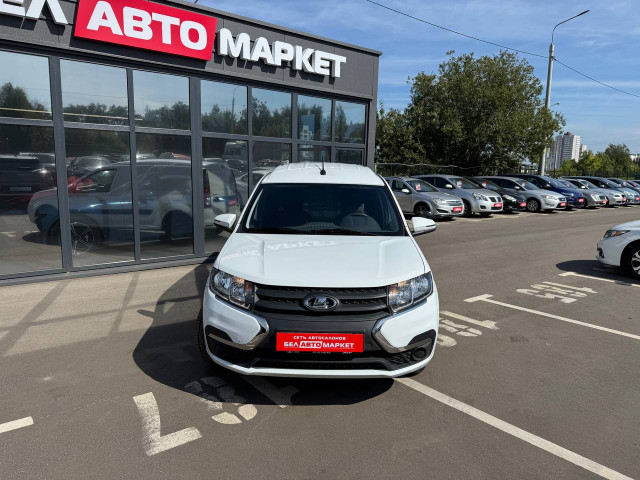 Фото автомобиля 1