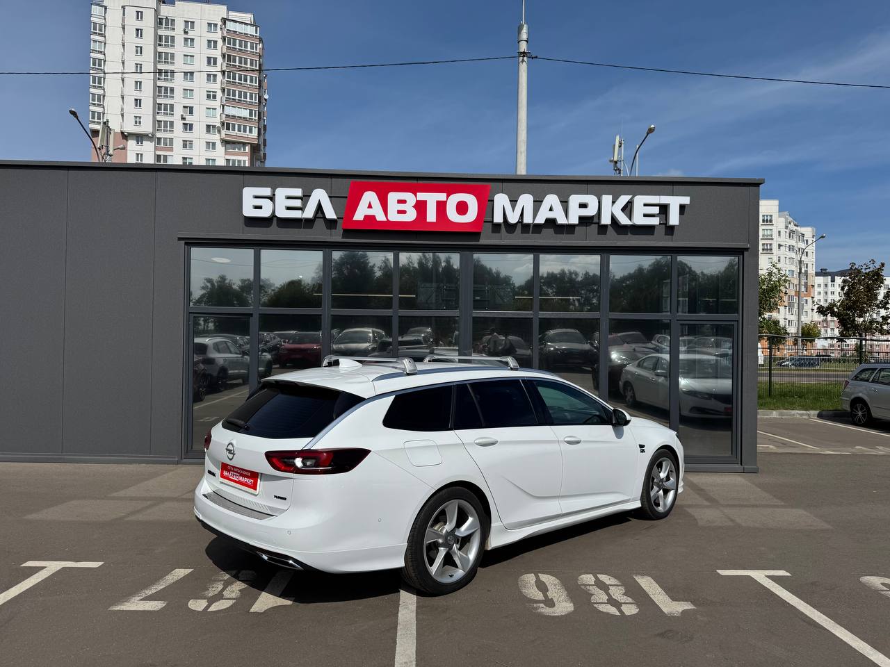 Фото автомобиля 1