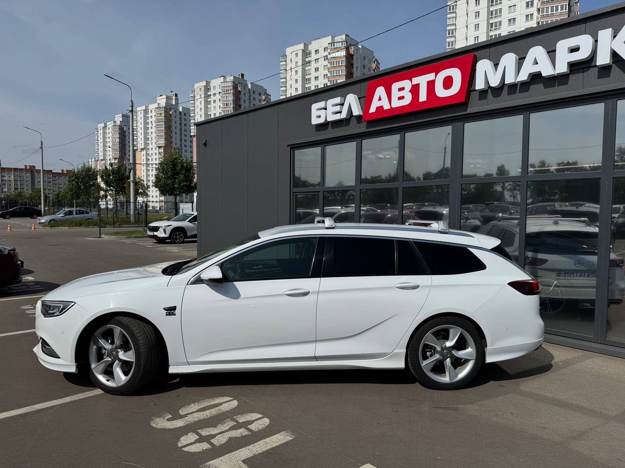 Фото автомобиля 2