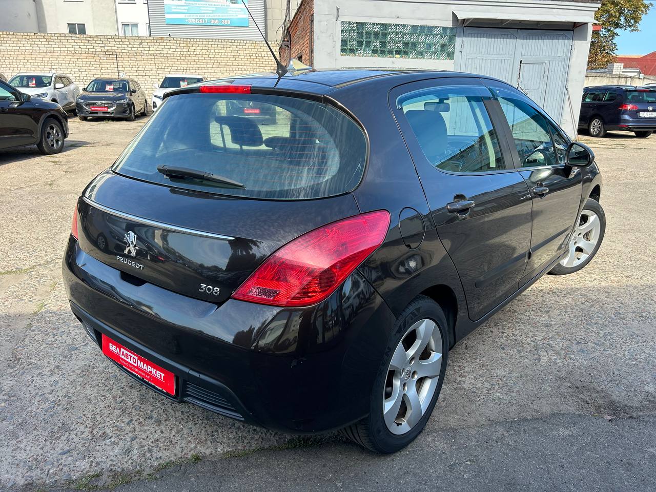 Фото автомобиля 4