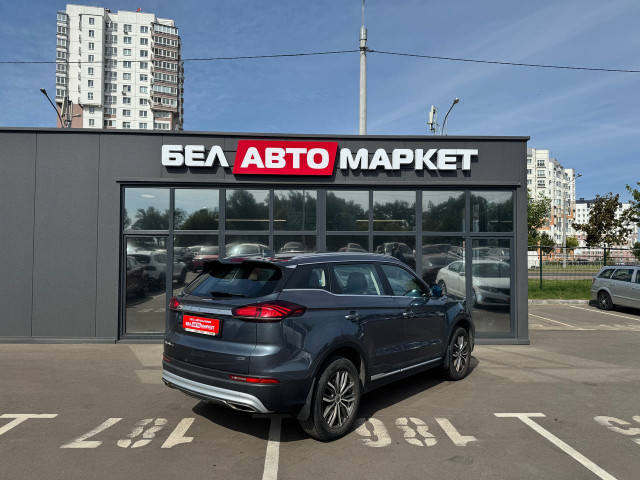 Фото автомобиля 5