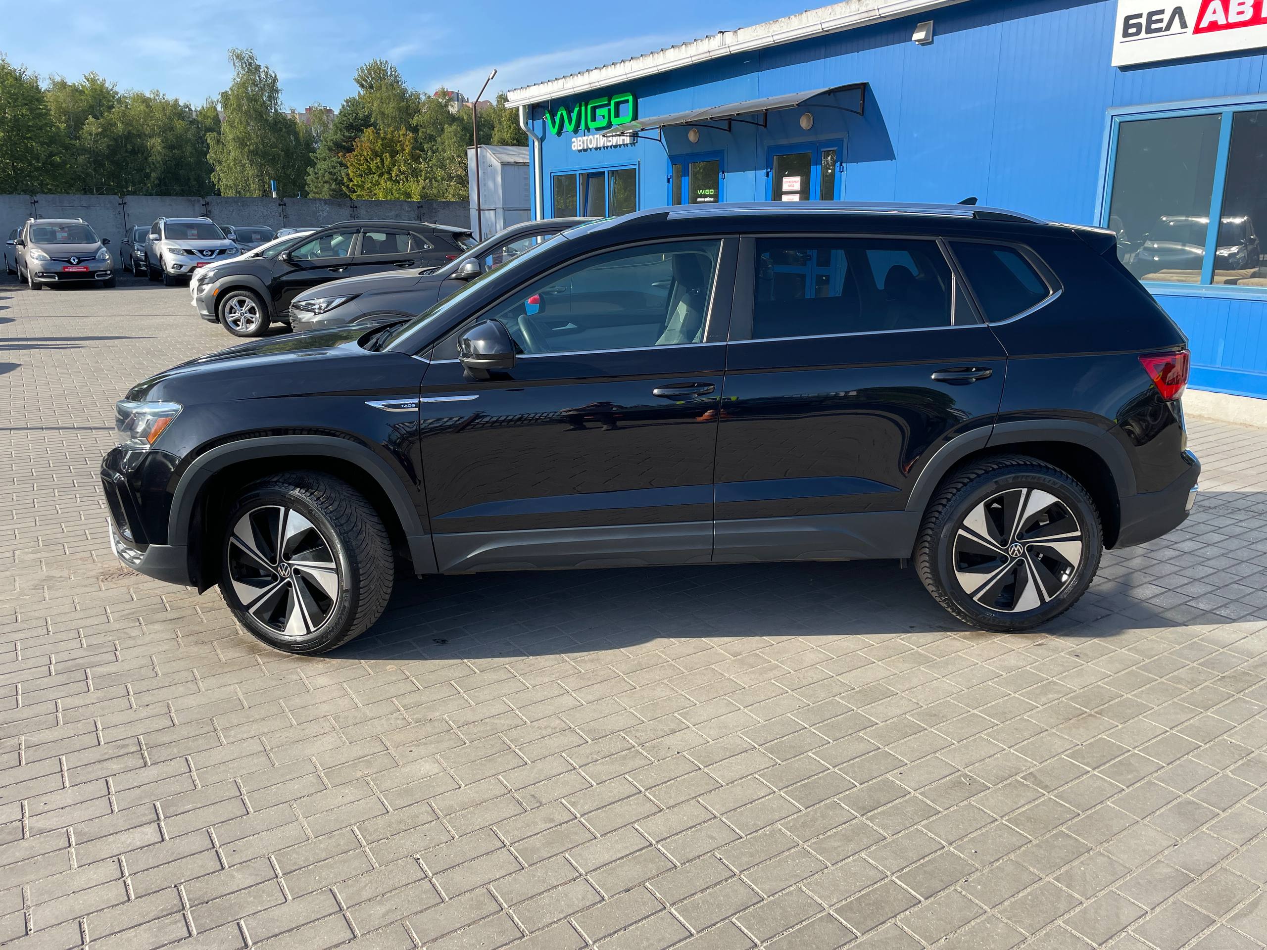 Фото автомобиля 11