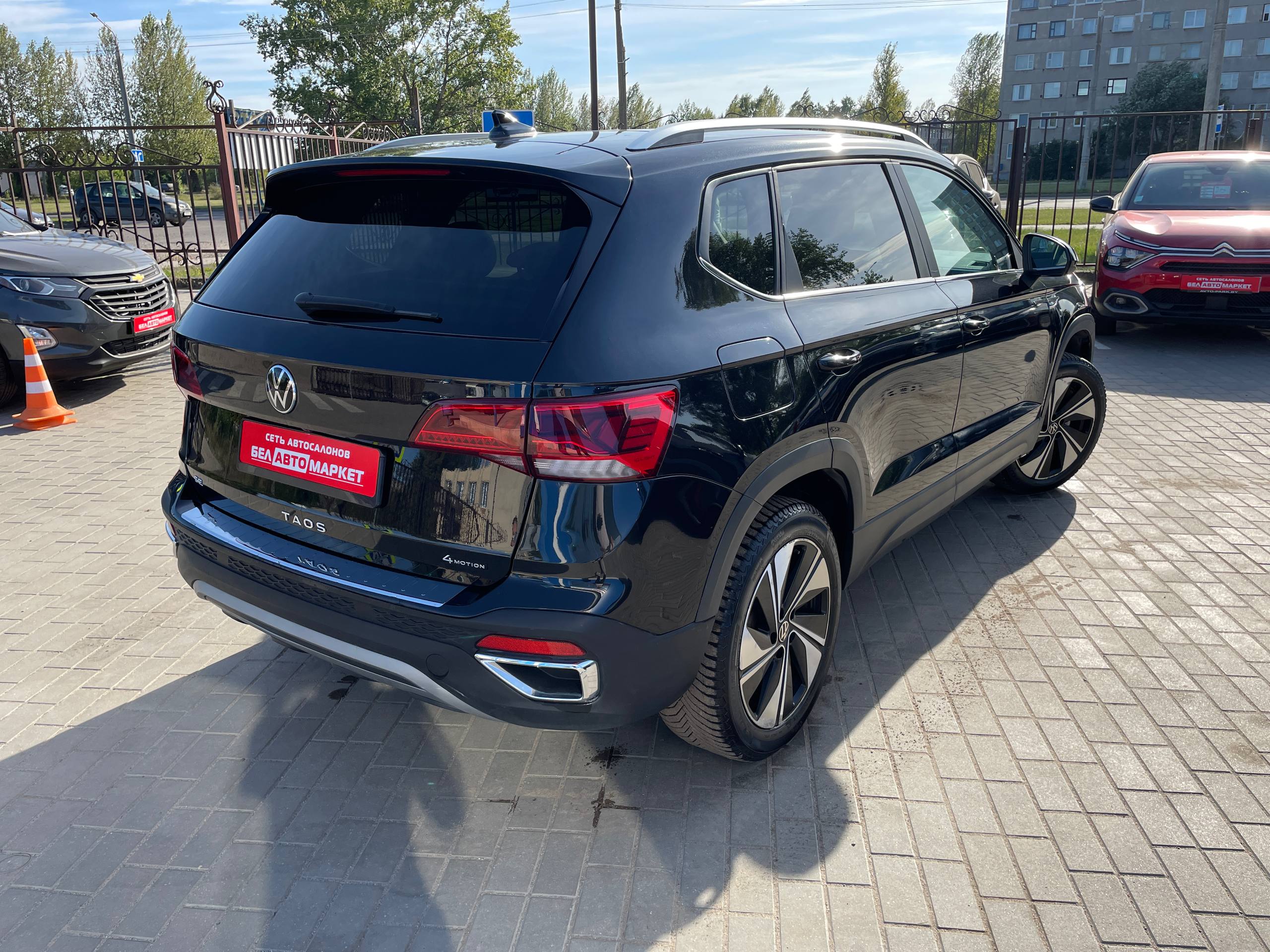 Фото автомобиля 14