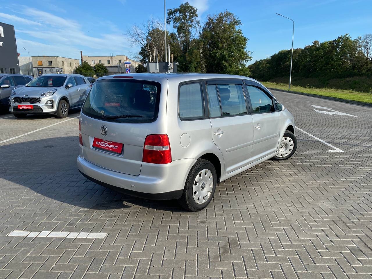 Фото автомобиля 1