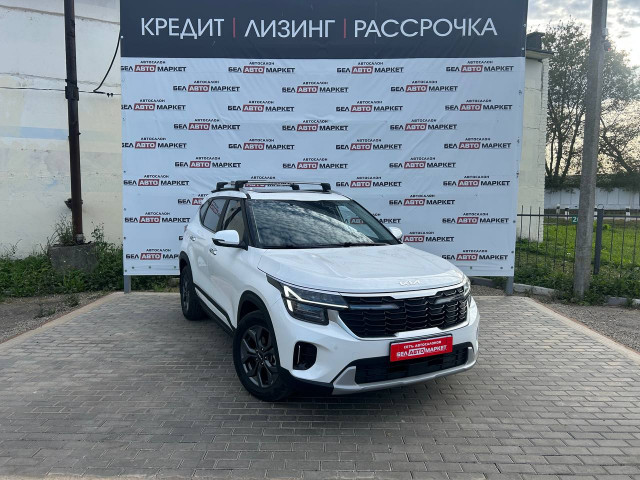 Фото автомобиля 1