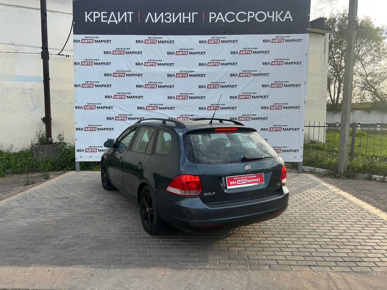 Фото автомобиля 3