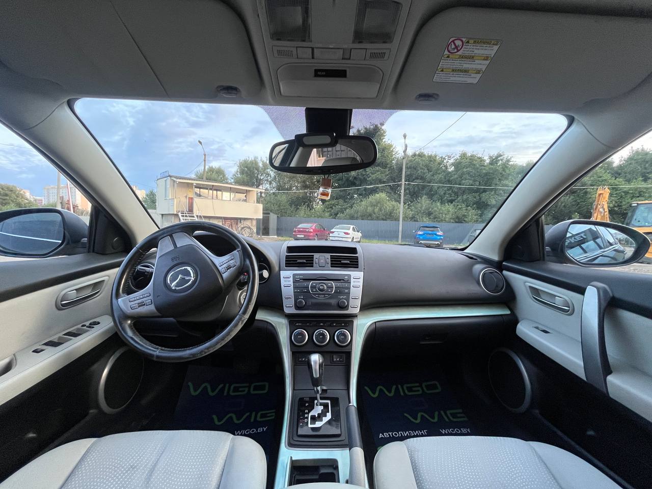 Фото автомобиля 10