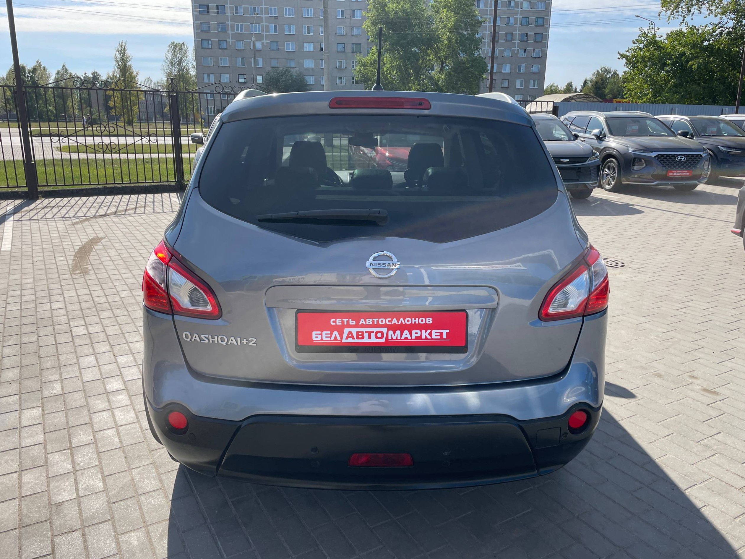 Фото автомобиля 10