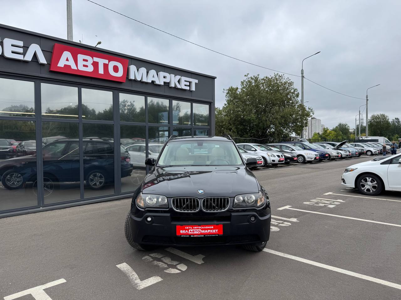 Фото автомобиля 1