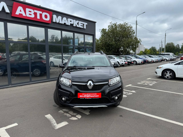 Фото автомобиля 1