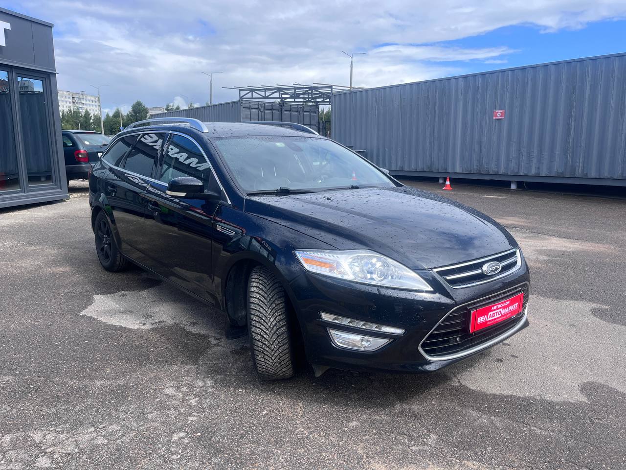 Фото автомобиля 2